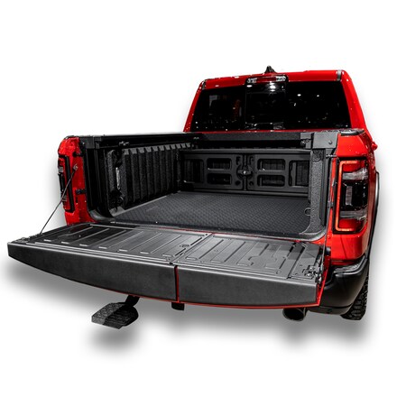 Black Armour 2019+ RAM 1500/2500/3500 | 5.5' 1305476
